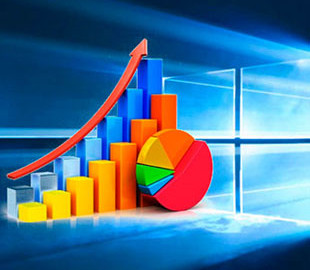 Опубликована актуальная статистика распространенности браузеров и операционных систем