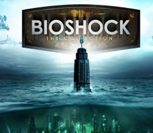 Netflix снимет сериал по мотивам BioShock