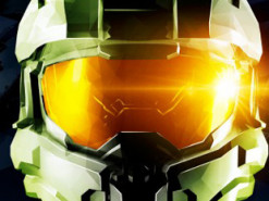 Microsoft показала 8 минут геймплея Halo Infinite