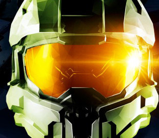 Microsoft показала 8 минут геймплея Halo Infinite