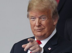 Штаб Трампа обвинил NBC и Facebook в поддержке нелегалов