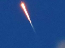 SpaceX отправит спутники глобального интернета на орбиту БКА-1