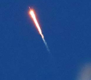 SpaceX отправит спутники глобального интернета на орбиту БКА-1