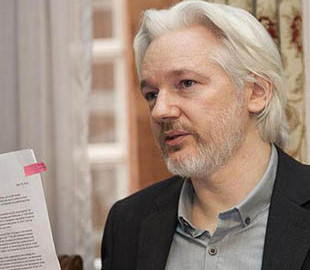 Ассанжа и Сноудена выдвинули на Нобелевскую премию мира