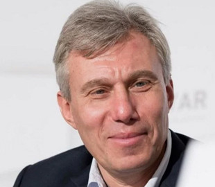 Російський олігарх Герман Хан повернувся з Лондона до Москви через санкції