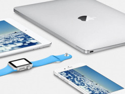 На рынок попали более 100 000 устройств Apple, предназначенных для утилизации