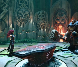 У боевика Darksiders III будет два скачиваемых дополнения