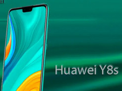Huawei Y8s представлен официально