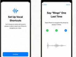 У iOS 18 можна буде запускати програми голосом, причому без участі Siri