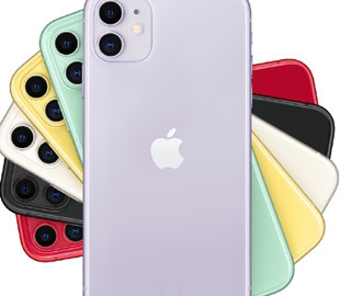 Эксперт показал, на что способна камера iPhone 11 через месяц после анонса