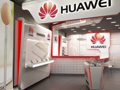 Huawei подтвердила свое намерение возглавить рынок смартфонов уже в этом году
