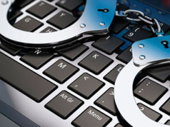 В Украине произошел рекордный рост киберпреступности