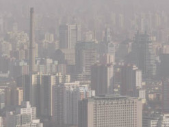 Удаленная работа способствует загрязнению воздуха: компьютерное моделирование