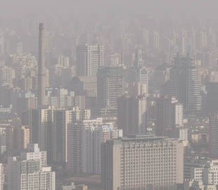 Удаленная работа способствует загрязнению воздуха: компьютерное моделирование