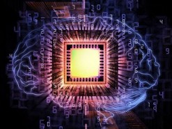 Ученым удалось сделать работу микросхем похожей на деятельность человеческого мозга