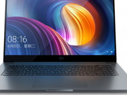 Xiaomi готовит шесть новых ноутбуков