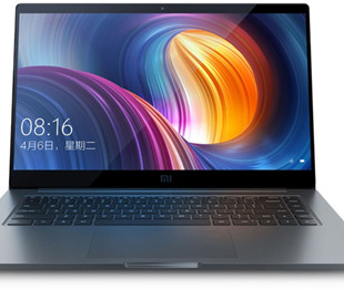 Xiaomi готовит шесть новых ноутбуков