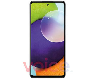 Появились новые подробности о смартфоне Samsung Galaxy A72
