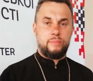 Священник ПЦУ: Украинцы во время испытаний войной должны объединиться