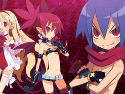 Японская ролевая тактика Disgaea 1 Complete выйдет на PS4 и Switch в октябре
