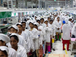 В Индии построят ещё один новый завод для выпуска гаджетов Apple