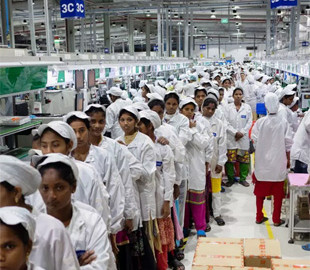 В Индии построят ещё один новый завод для выпуска гаджетов Apple