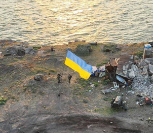 Спецоперація "Зміїний": подробиці дій українського спецназу та фото