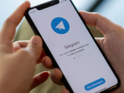 У Раді обмежать використання Telegram: про що йдеться