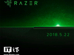 Razer Phone приходит в Китай