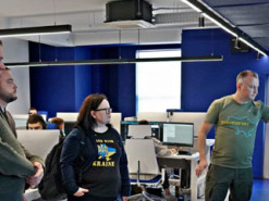 Держспецзв’язку розширює співробітництво з естонськими партнерами