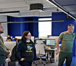 Держспецзв’язку розширює співробітництво з естонськими партнерами