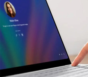 У Windows 11 з'явилася нова функція: вхід до системи за відбитком пальця тепер доступний і на звичайних ПК
