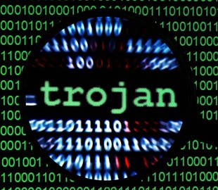 В Google Play обнаружены сразу несколько банковских троянов