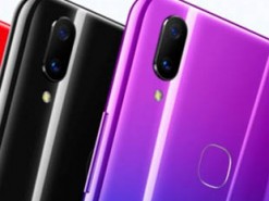 Представлен новый смартфон Vivo Z3x