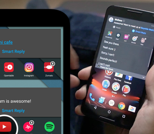 Samsung купила стартап Fluenty для поддержки Bixby