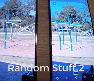 Samsung Galaxy S21+ впервые сравнили вживую с iPhone 12 Pro Max