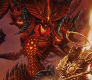 Netflix и Blizzard выпустят сериал по мотивам Diablo