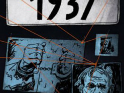 Почему новая книга украинского журналиста о Медведчуке называется «1937»?