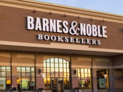 Крупнейший в США продавец книг стал жертвой вымогательского ПО