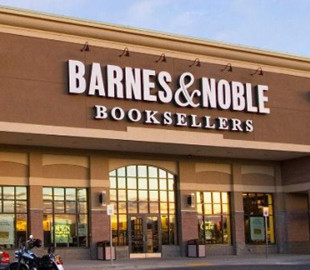 Крупнейший в США продавец книг стал жертвой вымогательского ПО