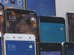 Xiaomi готовит 13 новых смартфонов