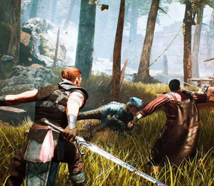 Названо найочікуванішу гру червня у Steam: це рімейк культової RPG