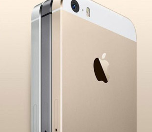 iPhone 5s вже остаточно застарів, а iPod Touch 6 став «вінтажним» пристроєм