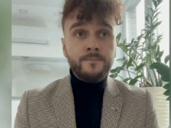 Блогер-милионник Залиско пожаловался на отказ брендов работать с ним из-за "голодной тусы"