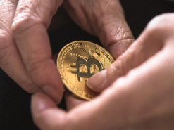 25 тысяч криптокошельков россиян оказались заблокированы из-за войны с Украиной