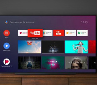 Android TV получит полезную функцию умных колонок