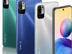 Redmi Note 10 стал дефицитным в Китае