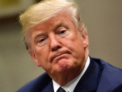 Медіабізнес Трампа зазнає мільйонних збитків