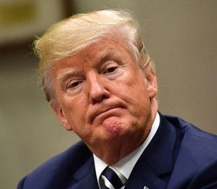 Медіабізнес Трампа зазнає мільйонних збитків