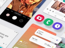 Прошлогодние флагманы Samsung получат новейшую оболочку One UI 2.1 в течение месяца